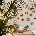 Faustino Gran Relais&chateaux 5* Ciutadella (Menorca)