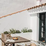 Faustino Gran Relais&chateaux Hotel Ciutadella (Menorca)