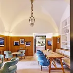 Hotel Faustino Gran Relais&chateaux 5*