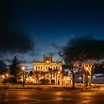 Faustino Gran Relais&chateaux 5* Ciutadella (Menorca)