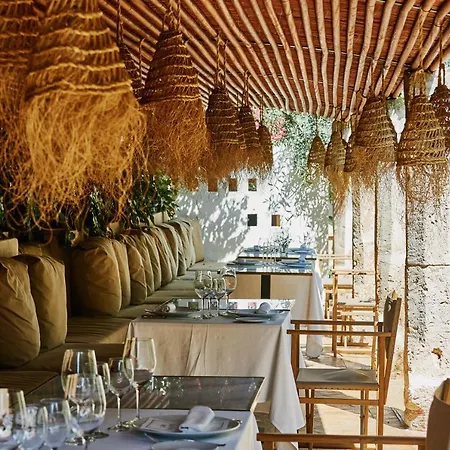 Faustino Gran Relais & Chateaux Ciutadella (Menorca)