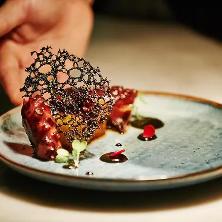 Faustino Gran Relais & Chateaux Hotel Ciutadella (Menorca)