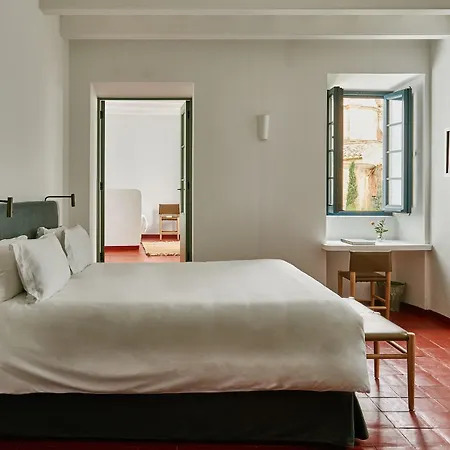Hotel Faustino Gran Relais & Chateaux Ciutadella (Menorca)