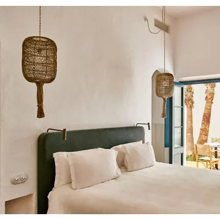 Faustino Gran Relais & Chateaux Ciutadella (Menorca)