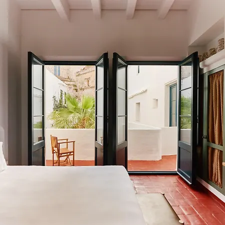 Faustino Gran Relais & Chateaux Hotel 5*
