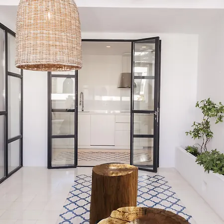 Hotel Faustino Gran Relais & Chateaux Ciutadella (Menorca)
