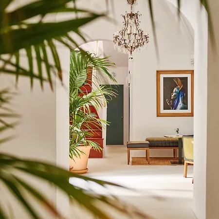 Faustino Gran Relais & Chateaux 5* Ciutadella (Menorca)