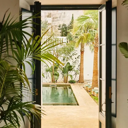 Faustino Gran Relais & Chateaux Hotel Ciutadella (Menorca)