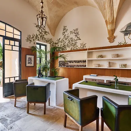Faustino Gran Relais & Chateaux Hotel Ciutadella (Menorca)