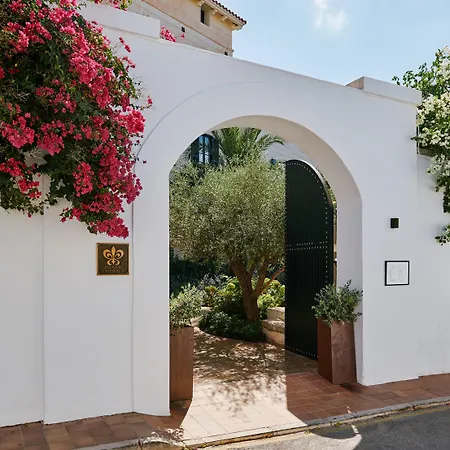 Hotel Faustino Gran Relais & Chateaux 5*