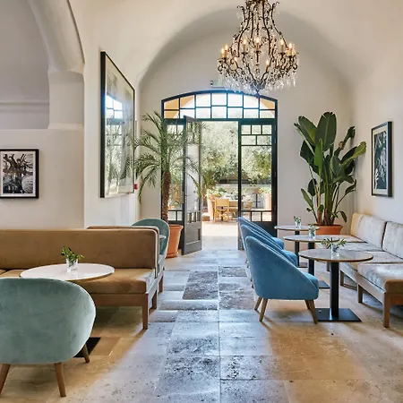 Faustino Gran Relais & Chateaux Hotel 5*