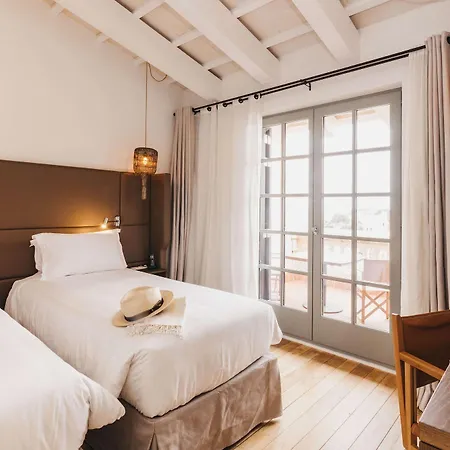 Faustino Gran Relais & Chateaux Hotel Ciutadella (Menorca)