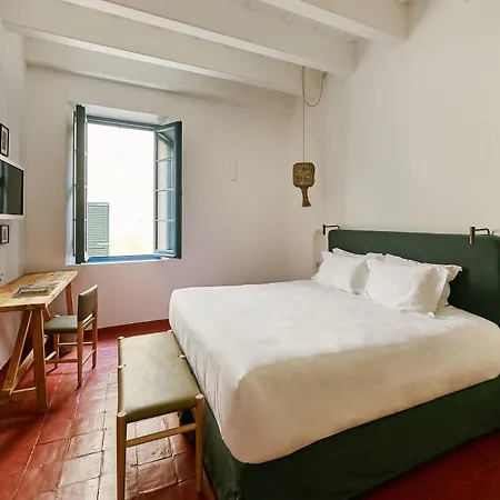Faustino Gran Relais & Chateaux Ciutadella (Menorca)