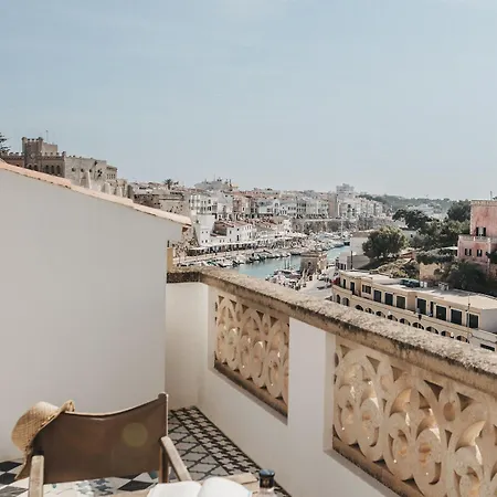 Faustino Gran Relais & Chateaux 5* Ciutadella (Menorca)