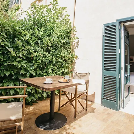 Faustino Gran Relais & Chateaux 5* Ciutadella (Menorca)
