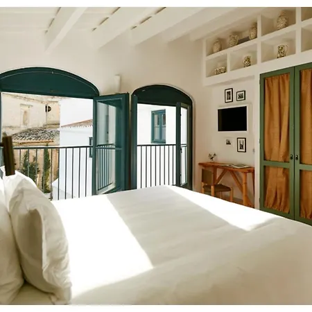 Hotel Faustino Gran Relais & Chateaux