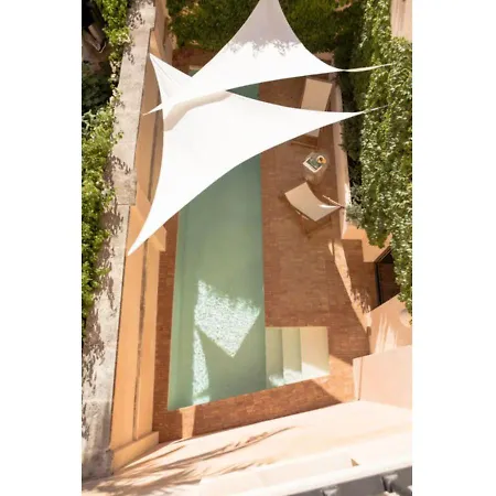 Hotel Faustino Gran Relais & Chateaux 5*