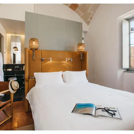 Faustino Gran Relais & Chateaux Ciutadella (Menorca)
