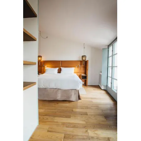 Hotel Faustino Gran Relais & Chateaux