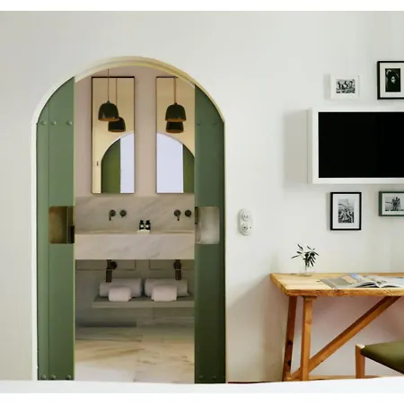 Hotel Faustino Gran Relais & Chateaux 5*