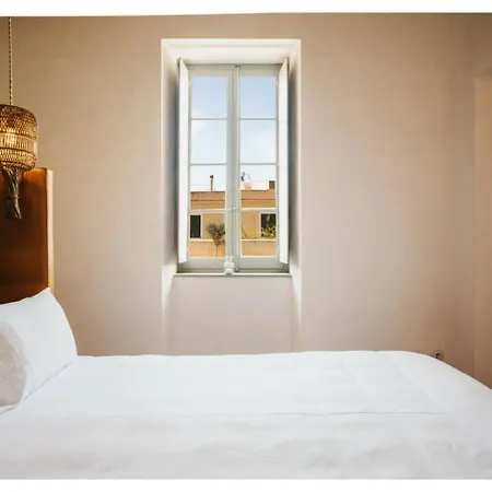 Faustino Gran Relais & Chateaux 5*
