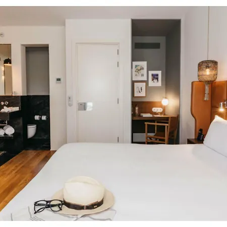Faustino Gran Relais & Chateaux 5* Ciutadella (Menorca)