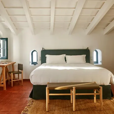 Hotel Faustino Gran Relais & Chateaux 5*