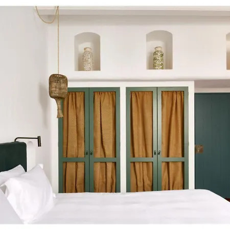 Hotel Faustino Gran Relais & Chateaux Ciutadella (Menorca)