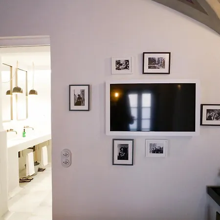 Faustino Gran Relais & Chateaux Ciutadella (Menorca)