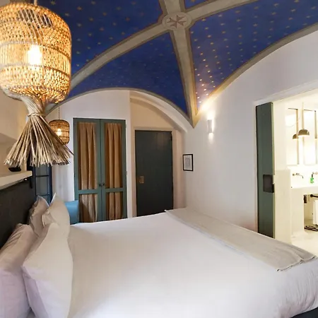 Hotel Faustino Gran Relais & Chateaux