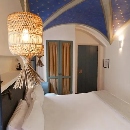 Faustino Gran Relais & Chateaux Hotel 5*
