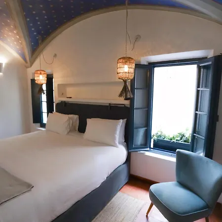 Faustino Gran Relais & Chateaux Ciutadella (Menorca)