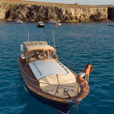 Faustino Gran Relais & Chateaux Hotel Ciutadella (Menorca)