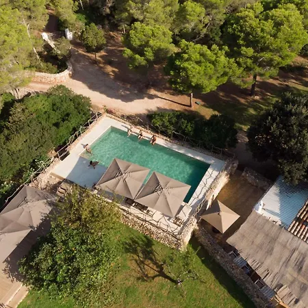 Faustino Gran Relais & Chateaux