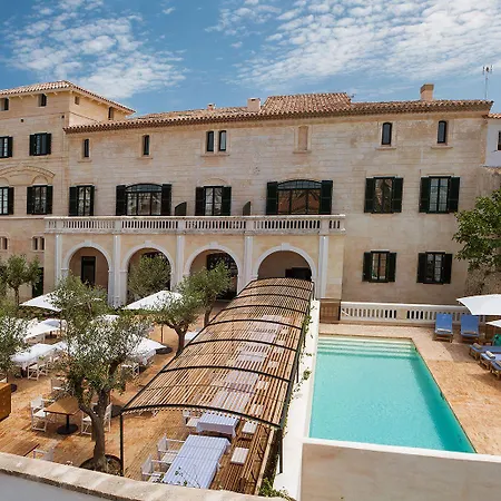 Faustino Gran Relais & Chateaux