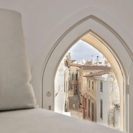 Faustino Gran Relais & Chateaux Ciutadella (Menorca)