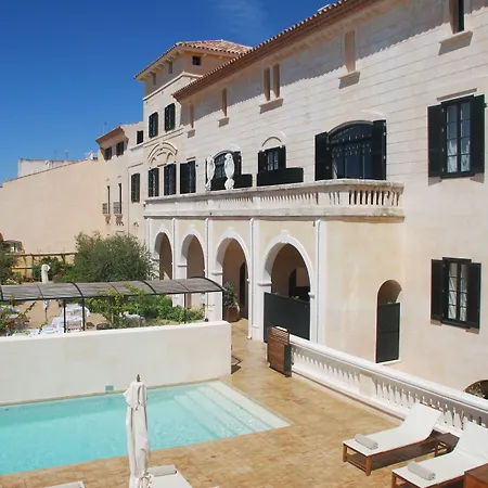 Hotel Faustino Gran Relais & Chateaux 5*