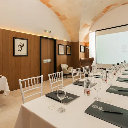 Faustino Gran Relais & Chateaux 5*