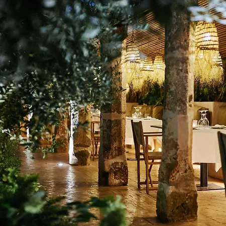ホテル Faustino Gran Relais & Chateaux