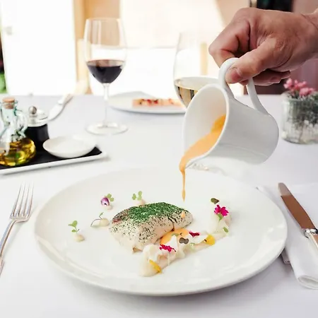 Faustino Gran Relais & Chateaux 5*