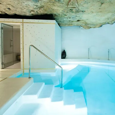 Faustino Gran Relais & Chateaux Hotel