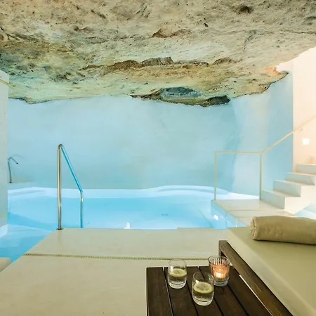 Hotel Faustino Gran Relais & Chateaux