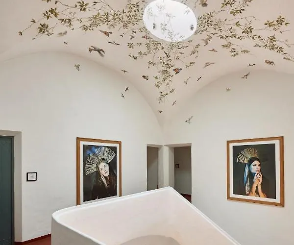 Faustino Gran Relais & Chateaux Ciutadella (Menorca)