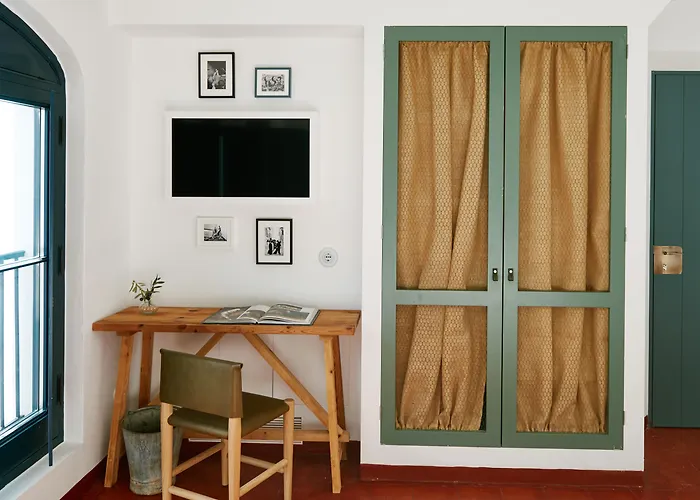 Faustino Gran Relais & Chateaux 5*