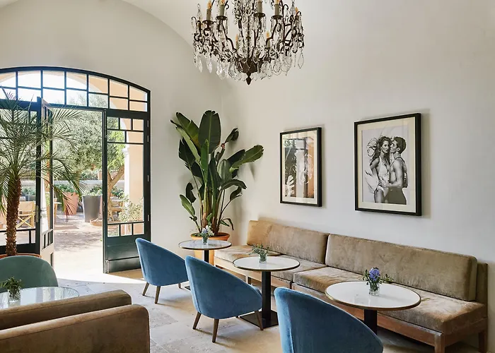 Faustino Gran Relais & Chateaux Ciutadella (Menorca)