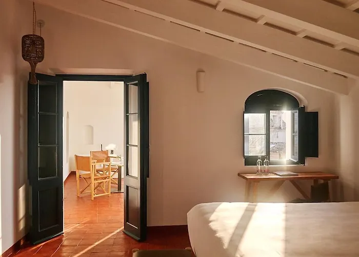 Faustino Gran Relais & Chateaux Hotel 5*