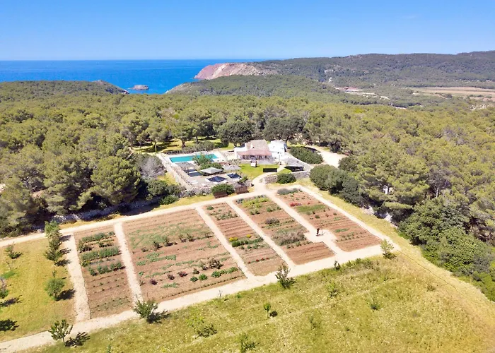 Faustino Gran Relais & Chateaux Hotel Ciutadella (Menorca)