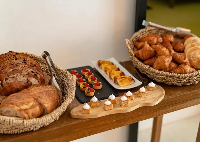 Hotel Faustino Gran Relais & Chateaux 5*