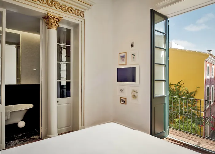 Hotel Faustino Gran Relais & Chateaux 5*