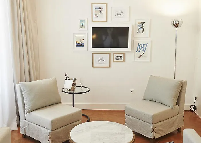 Faustino Gran Relais & Chateaux Hotel 5*